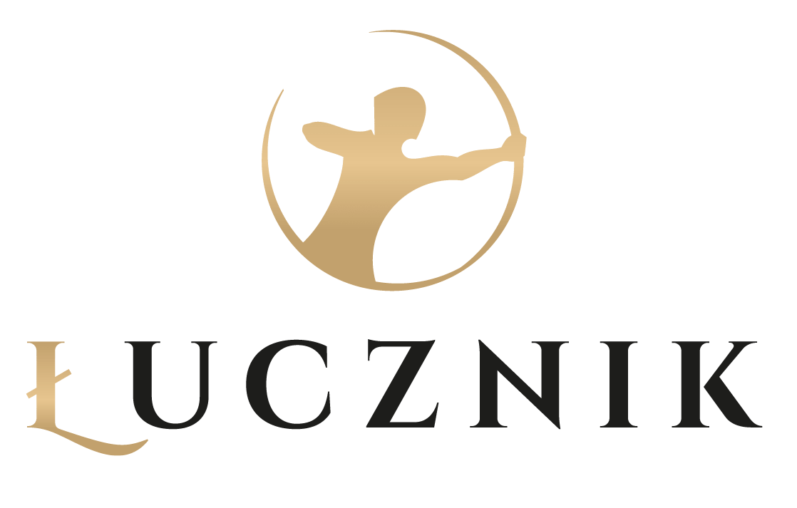 Logo Łucznik